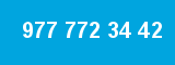 977 772 34 42